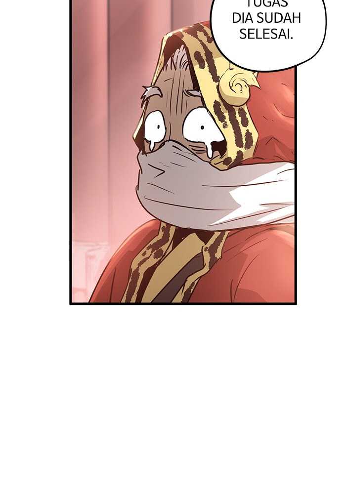 Promised Orchid Chapter 58 - halaman 8