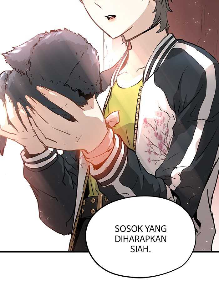Promised Orchid Chapter 58 - halaman 84