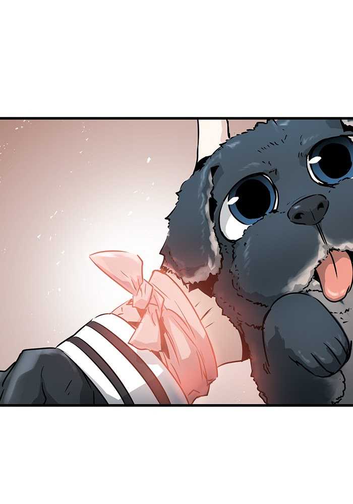 Promised Orchid Chapter 58 - halaman 85