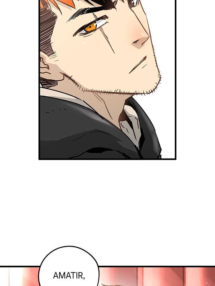 Promised Orchid Chapter 58 - halaman 88