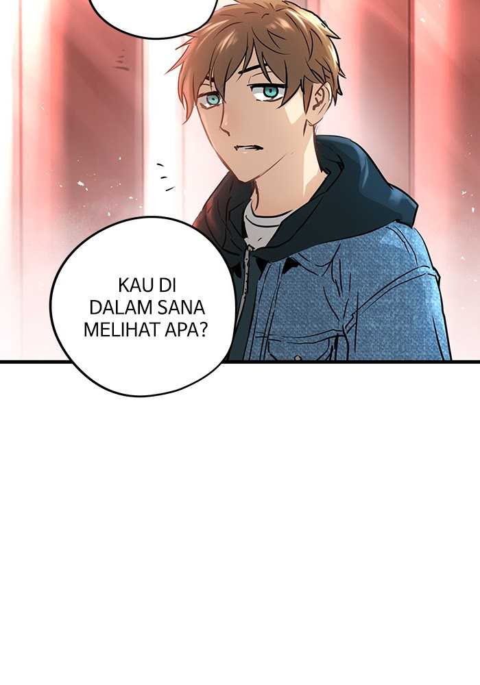 Promised Orchid Chapter 58 - halaman 89