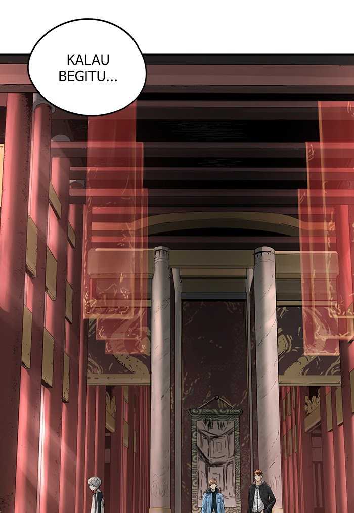 Promised Orchid Chapter 58 - halaman 9
