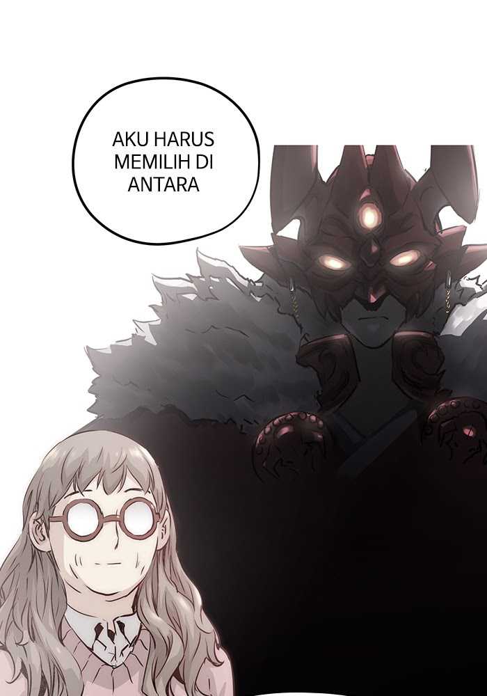 Promised Orchid Chapter 58 - halaman 91