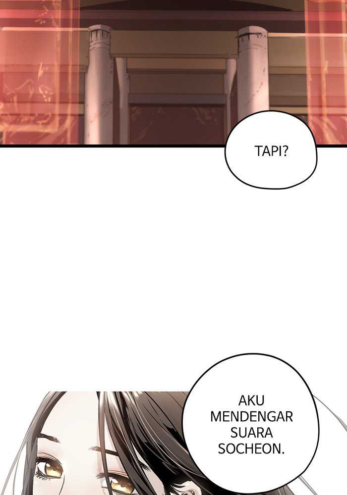 Promised Orchid Chapter 58 - halaman 95