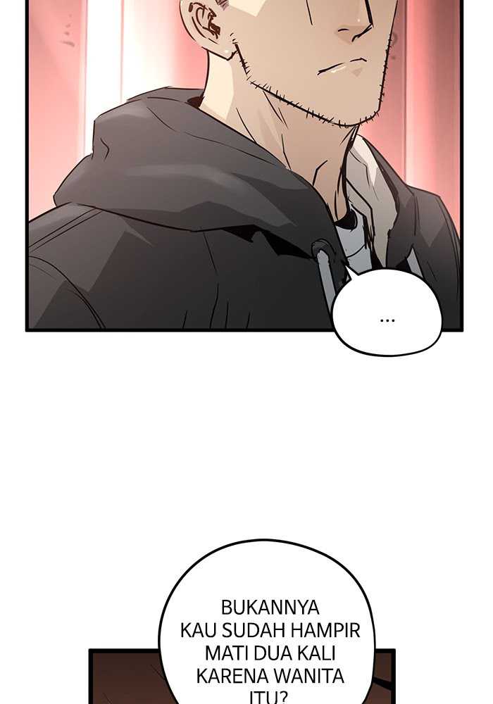 Promised Orchid Chapter 58 - halaman 97