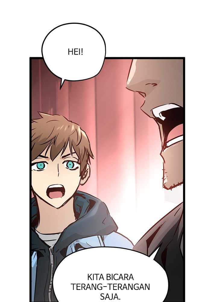 Promised Orchid Chapter 58 - halaman 99