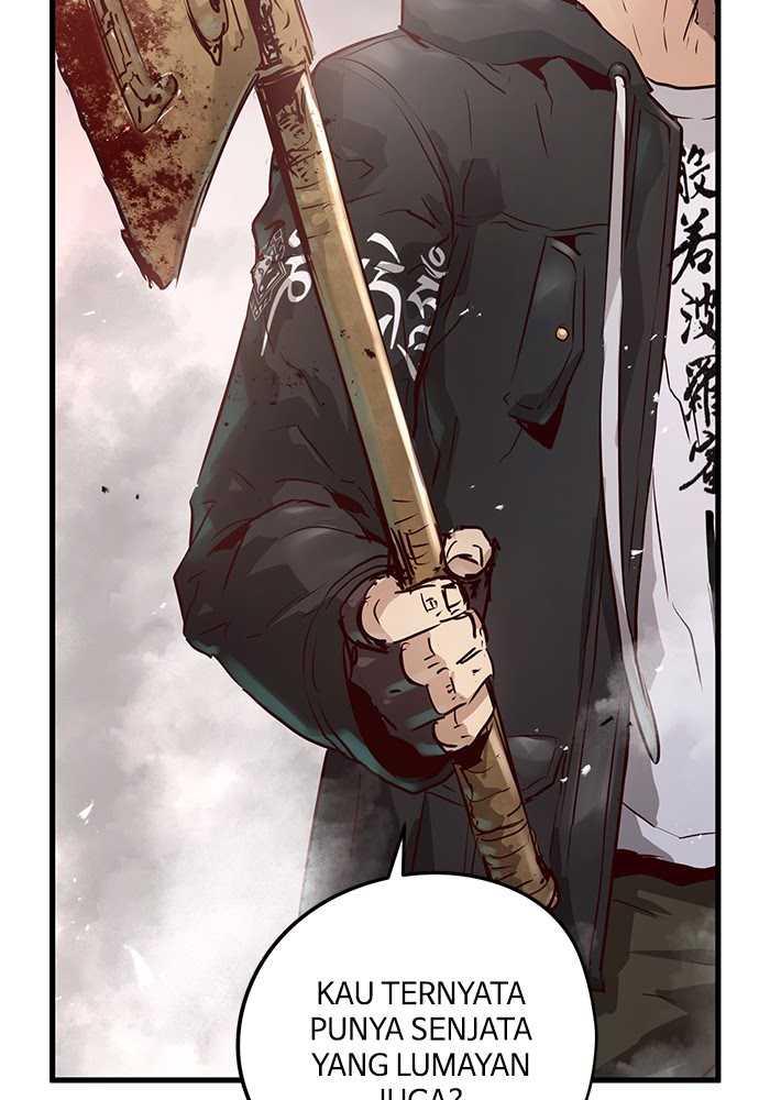 Promised Orchid Chapter 59 - halaman 100