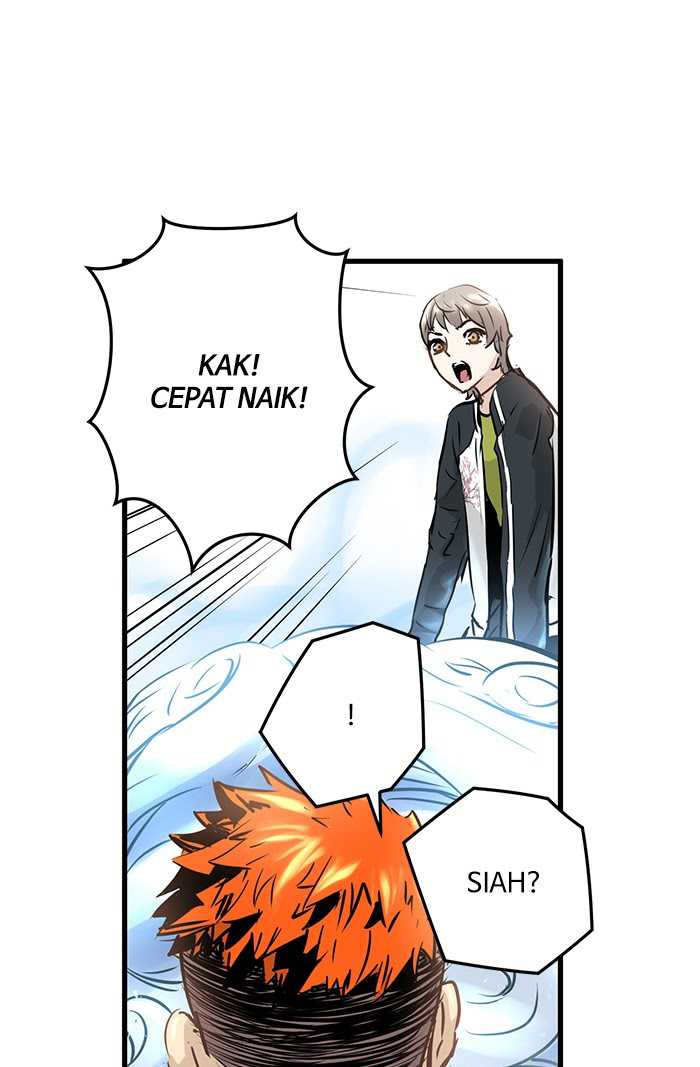Promised Orchid Chapter 59 - halaman 105