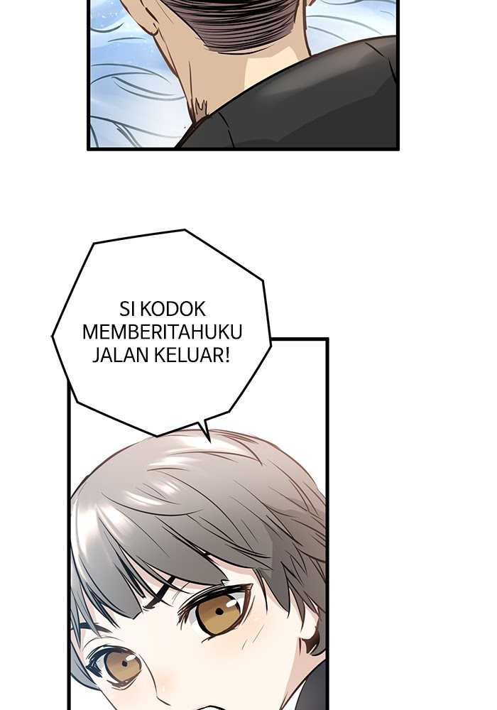 Promised Orchid Chapter 59 - halaman 106