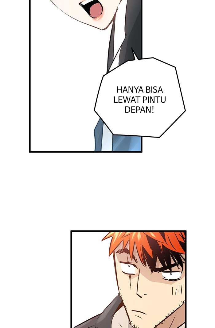 Promised Orchid Chapter 59 - halaman 107