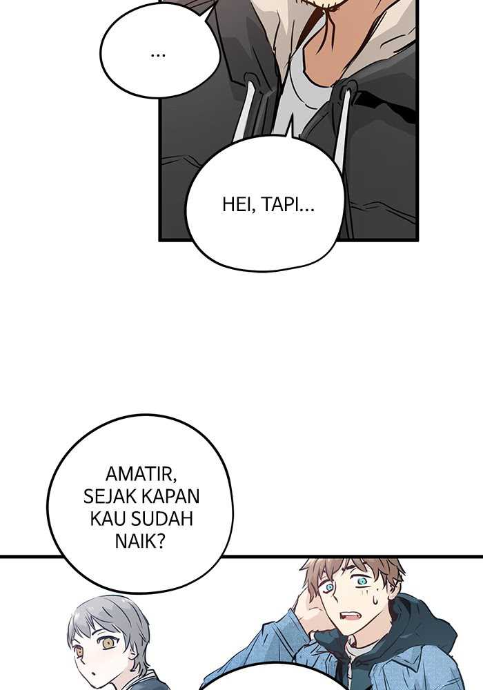 Promised Orchid Chapter 59 - halaman 108
