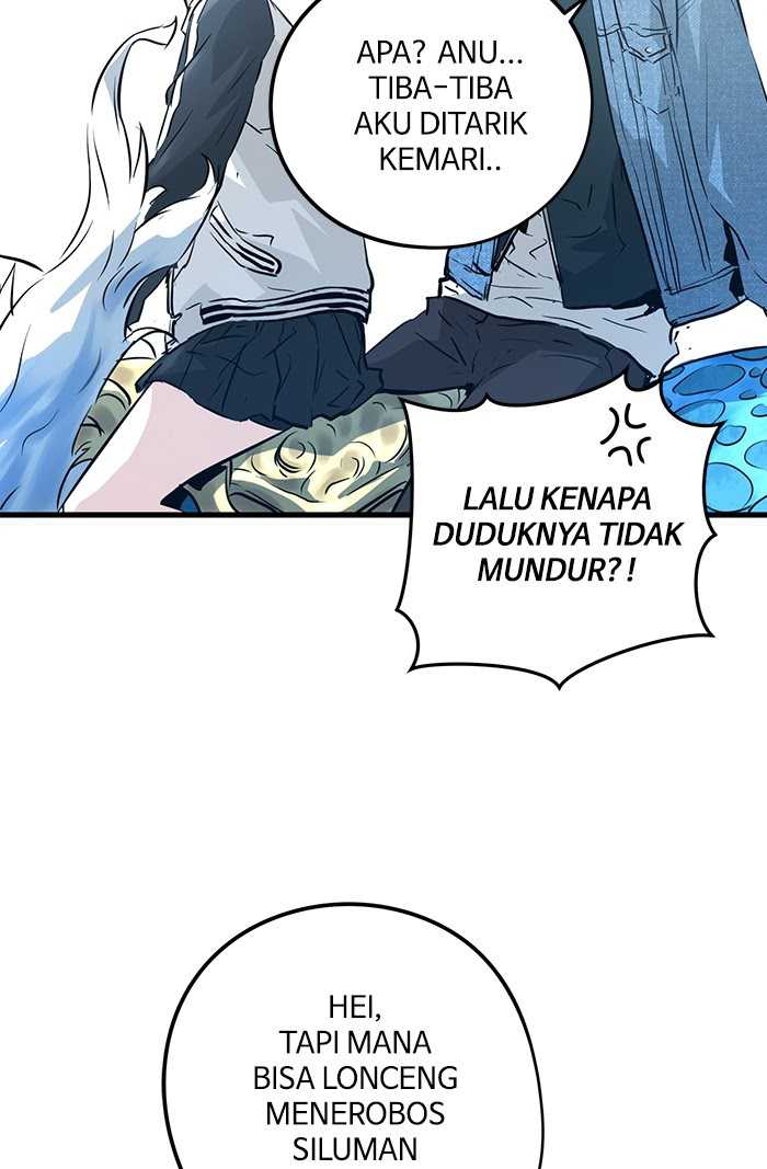 Promised Orchid Chapter 59 - halaman 109