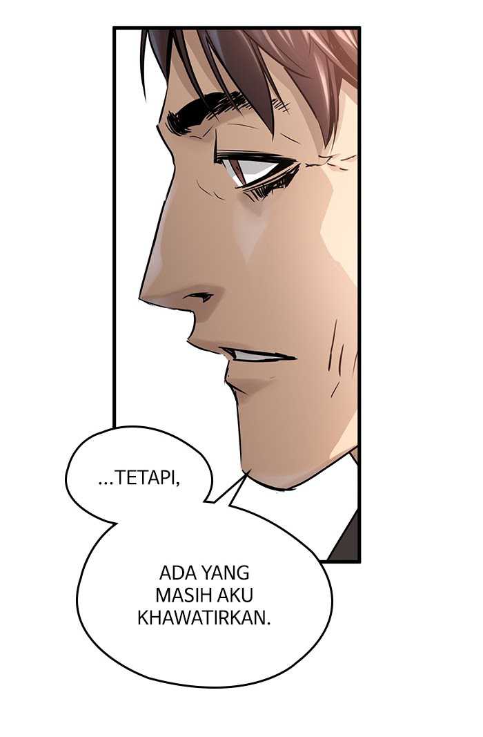 Promised Orchid Chapter 59 - halaman 11