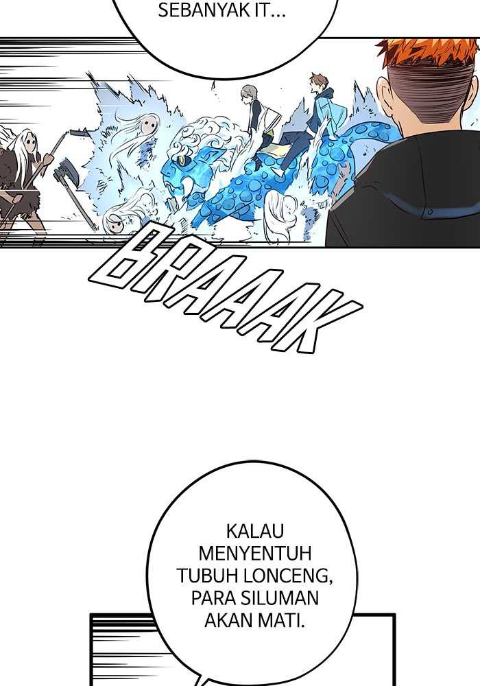 Promised Orchid Chapter 59 - halaman 110