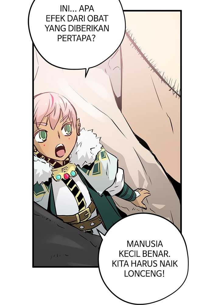 Promised Orchid Chapter 59 - halaman 112