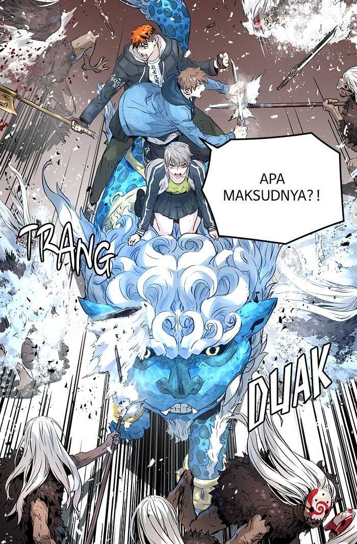 Promised Orchid Chapter 59 - halaman 115