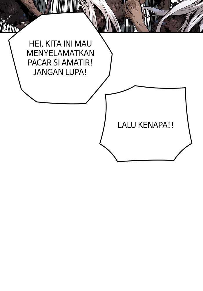 Promised Orchid Chapter 59 - halaman 116
