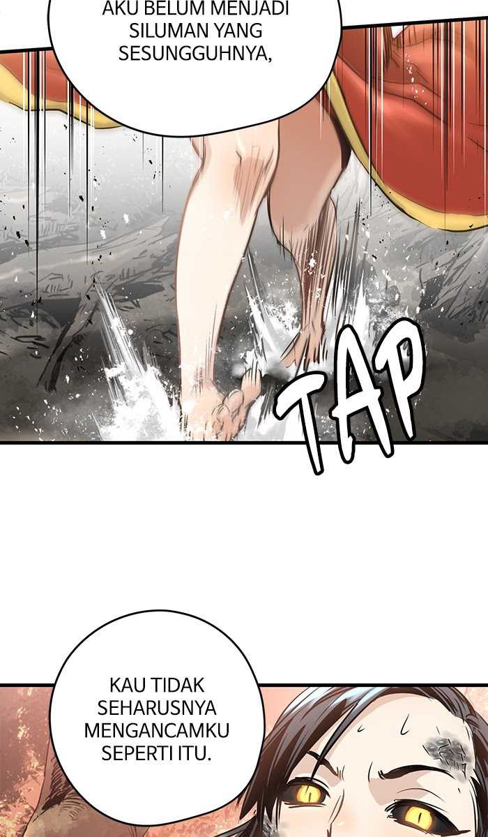 Promised Orchid Chapter 59 - halaman 120