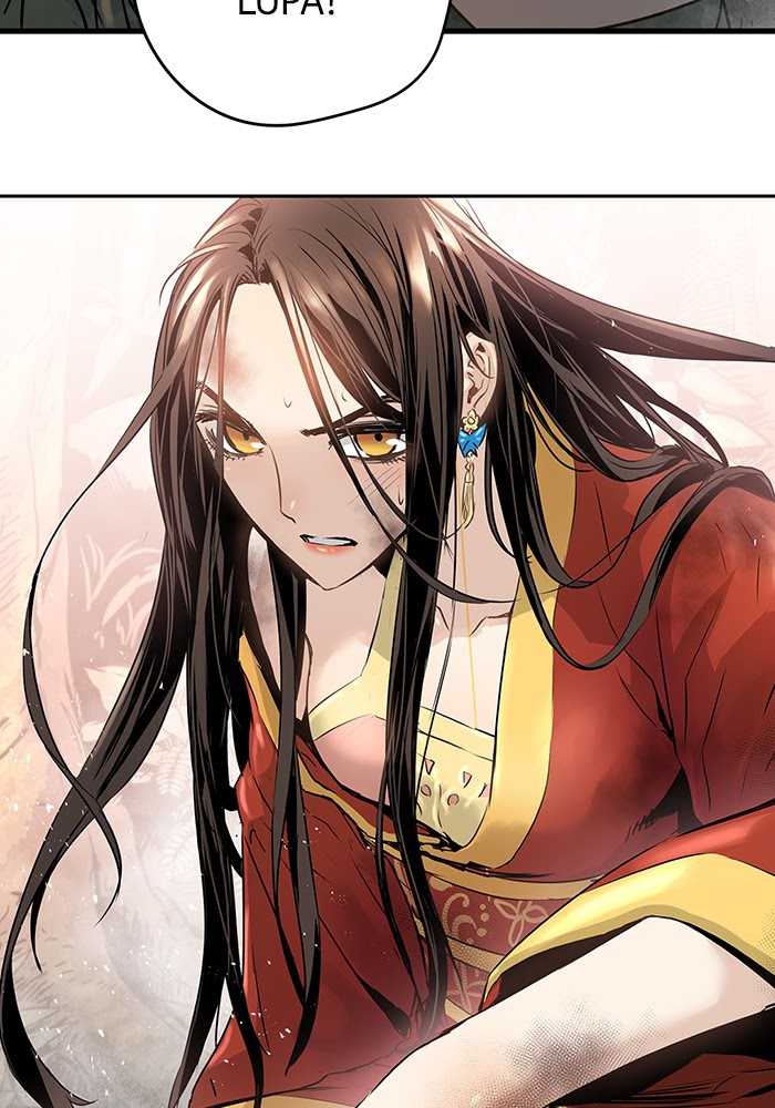 Promised Orchid Chapter 59 - halaman 123