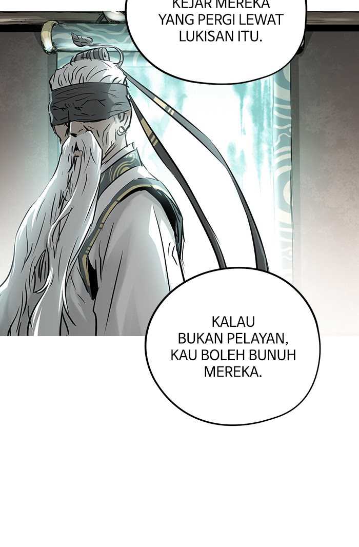Promised Orchid Chapter 59 - halaman 13