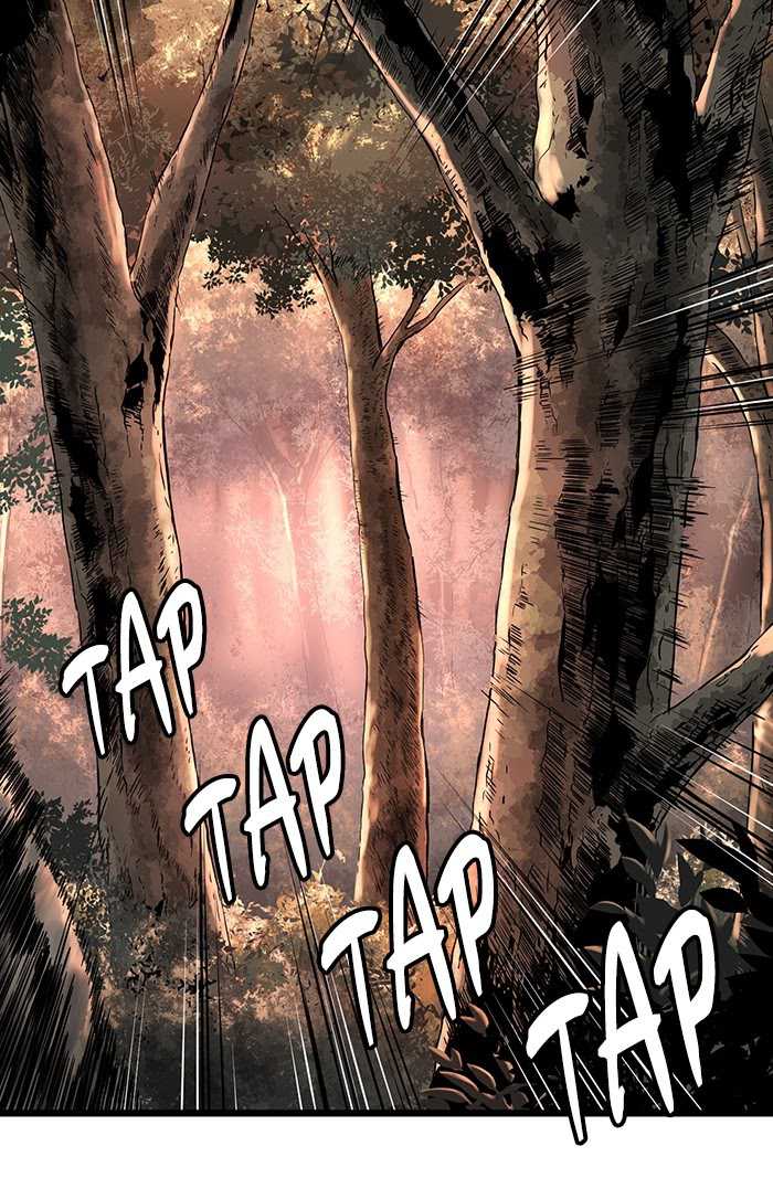 Promised Orchid Chapter 59 - halaman 19