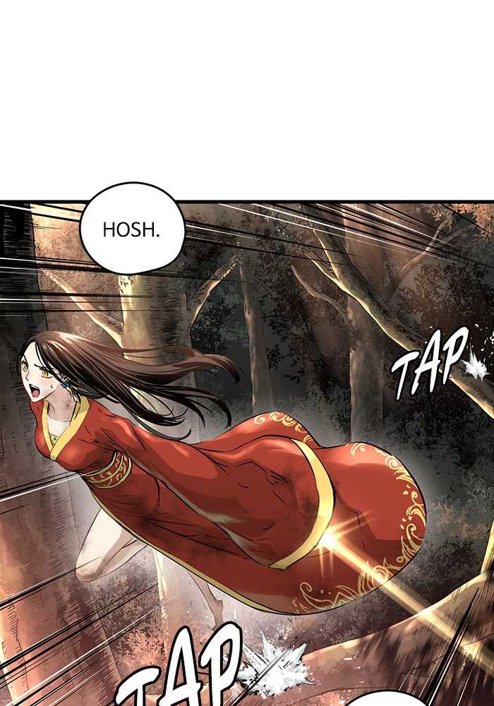 Promised Orchid Chapter 59 - halaman 20
