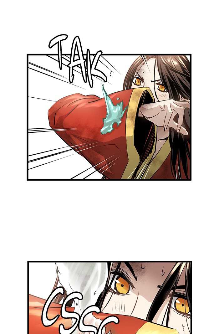 Promised Orchid Chapter 59 - halaman 24