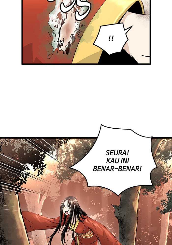 Promised Orchid Chapter 59 - halaman 25