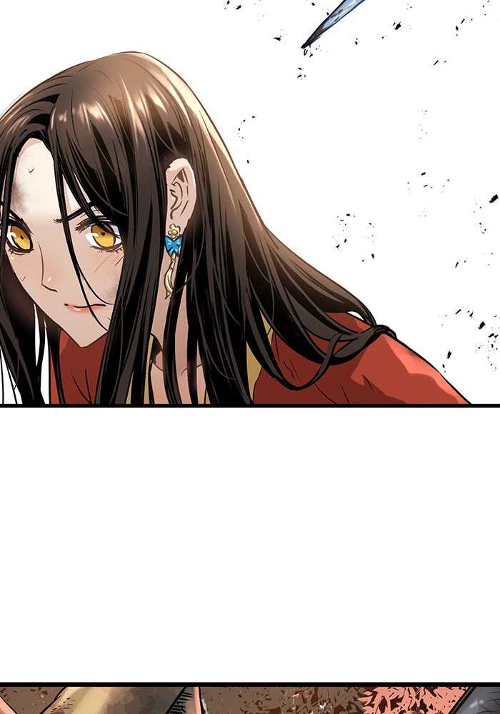 Promised Orchid Chapter 59 - halaman 27