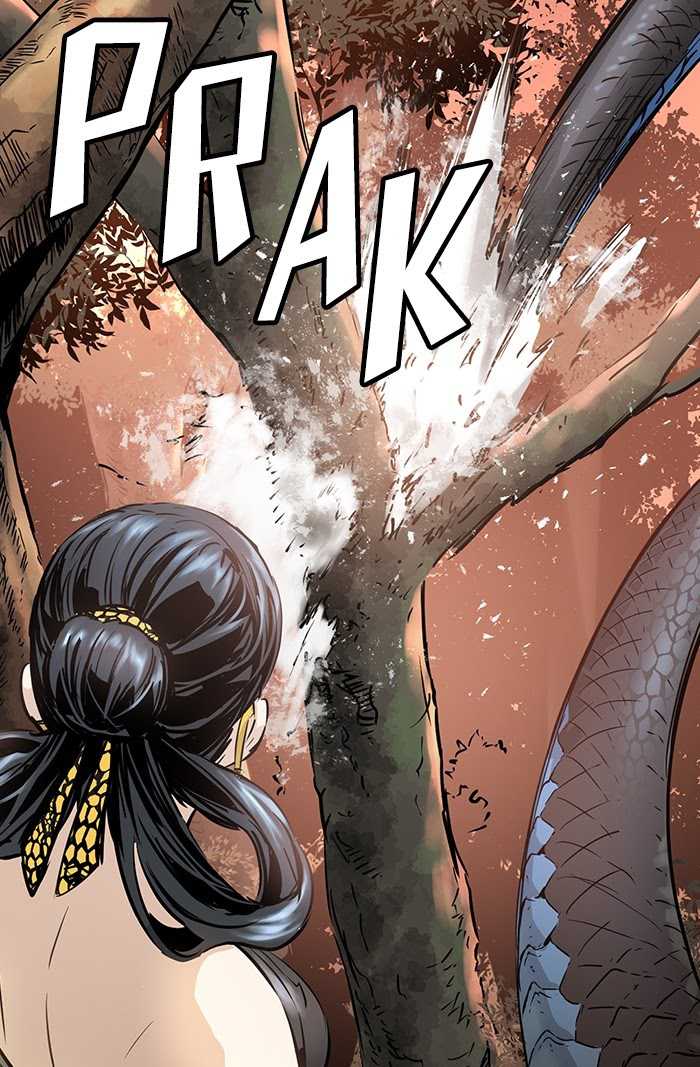 Promised Orchid Chapter 59 - halaman 28