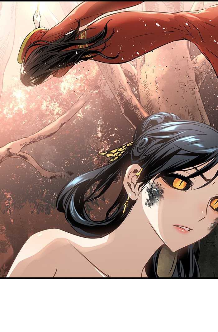 Promised Orchid Chapter 59 - halaman 30