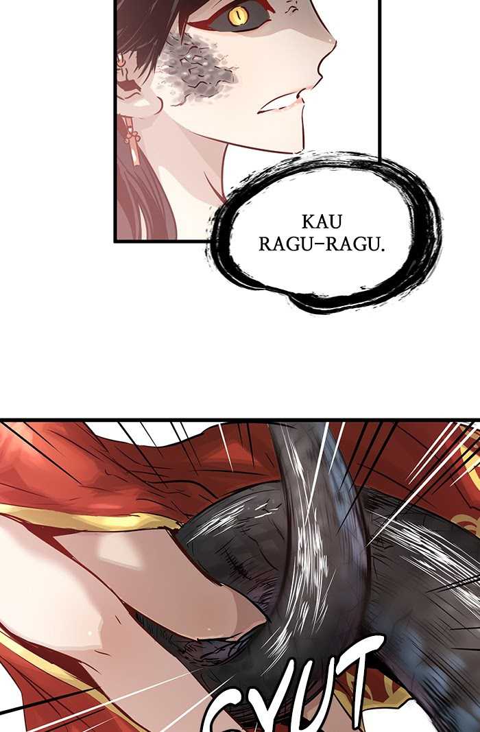 Promised Orchid Chapter 59 - halaman 32