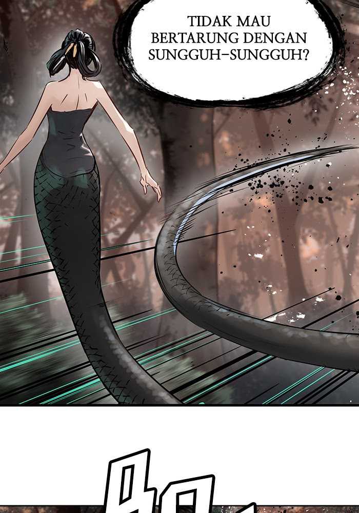 Promised Orchid Chapter 59 - halaman 35
