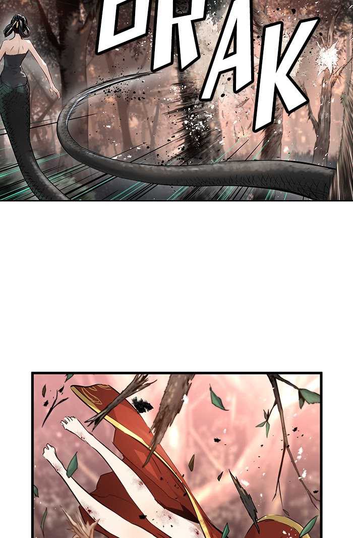 Promised Orchid Chapter 59 - halaman 36