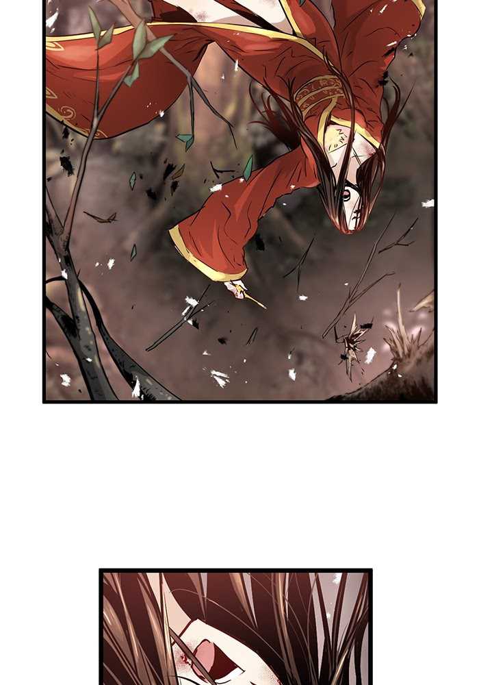 Promised Orchid Chapter 59 - halaman 37