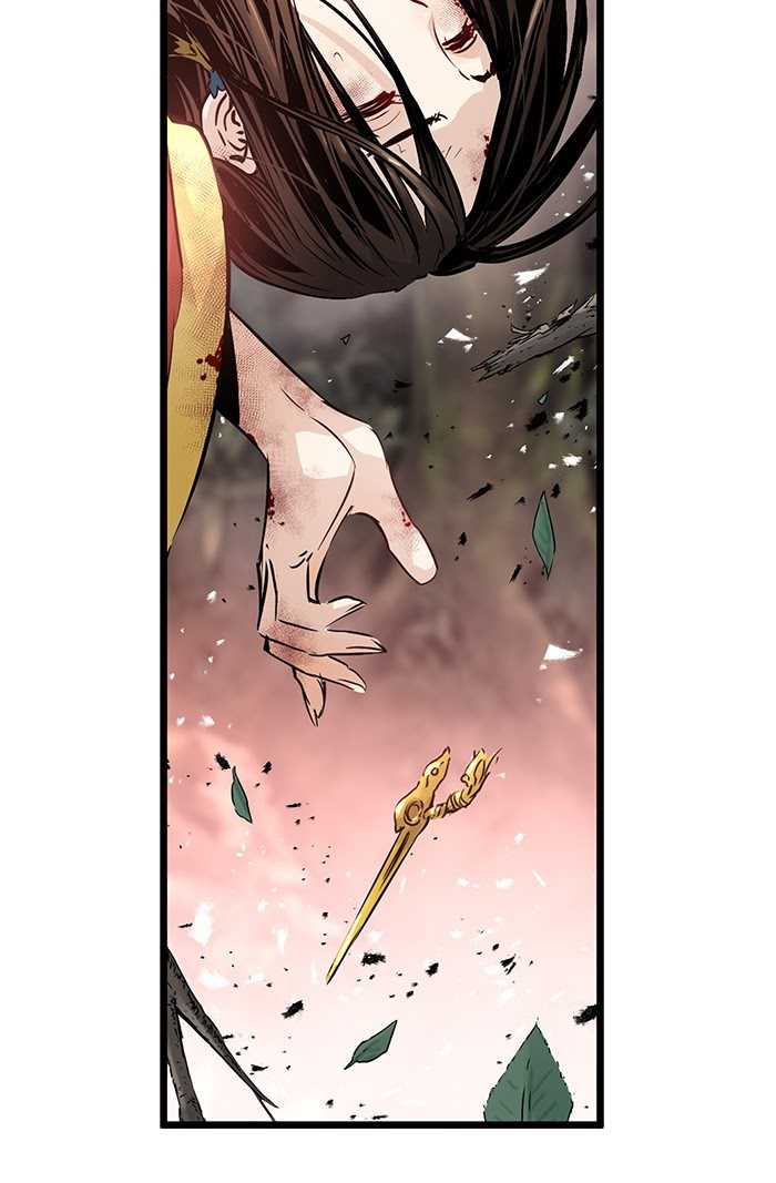 Promised Orchid Chapter 59 - halaman 38