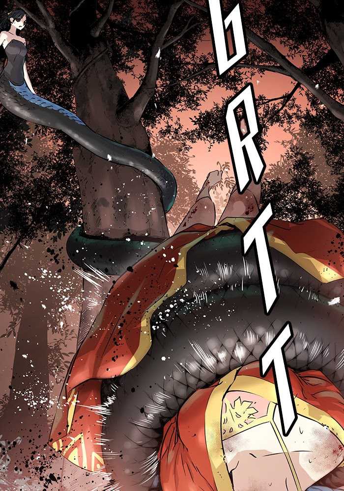 Promised Orchid Chapter 59 - halaman 41