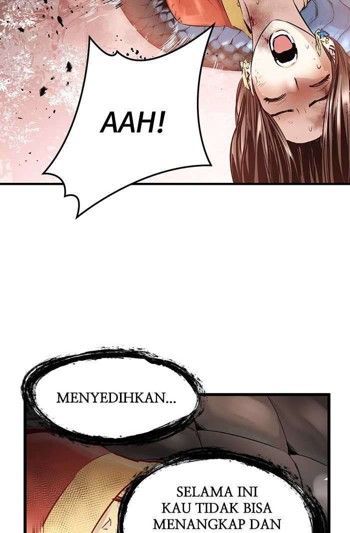 Promised Orchid Chapter 59 - halaman 42