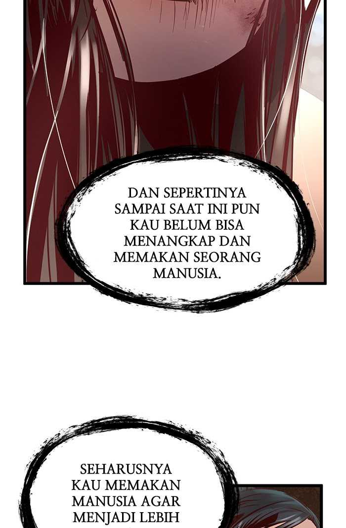 Promised Orchid Chapter 59 - halaman 44