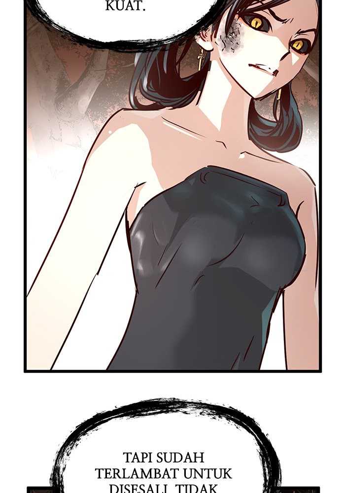 Promised Orchid Chapter 59 - halaman 45