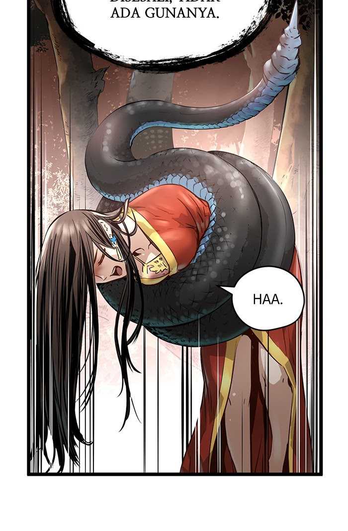 Promised Orchid Chapter 59 - halaman 46