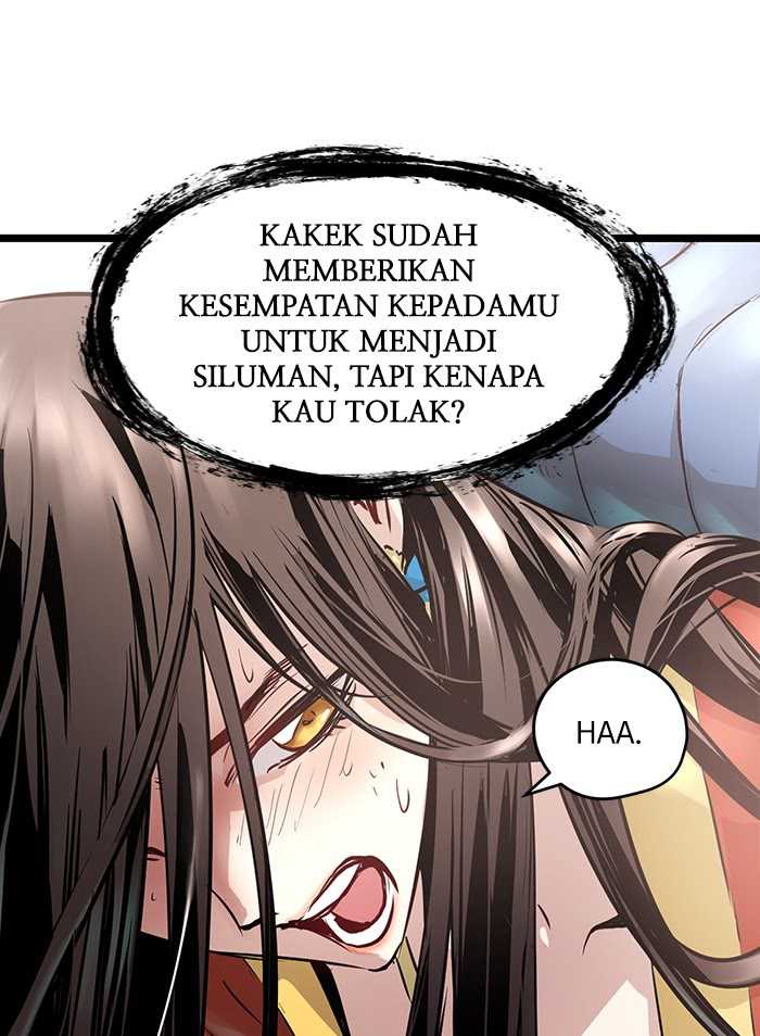 Promised Orchid Chapter 59 - halaman 47