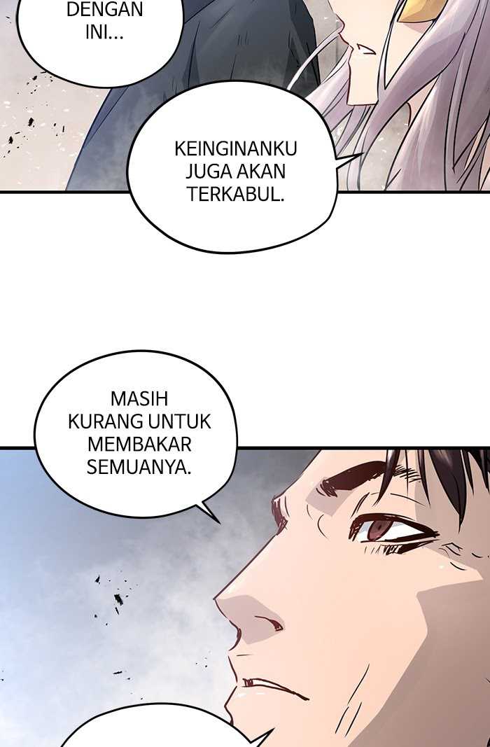 Promised Orchid Chapter 59 - halaman 5