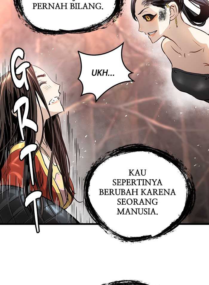 Promised Orchid Chapter 59 - halaman 53
