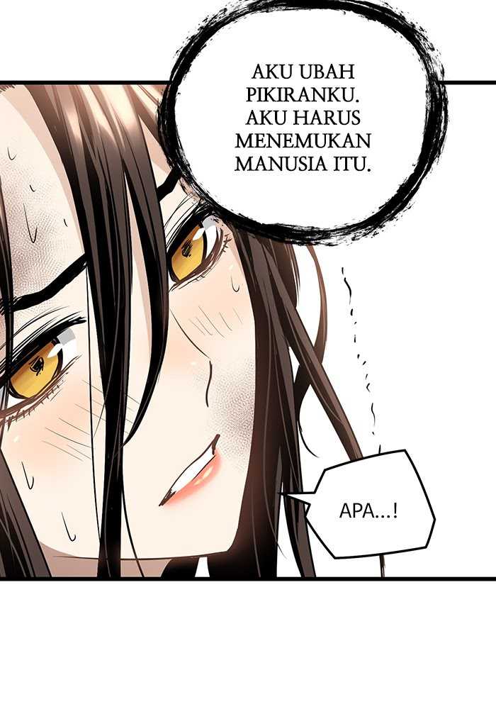 Promised Orchid Chapter 59 - halaman 54
