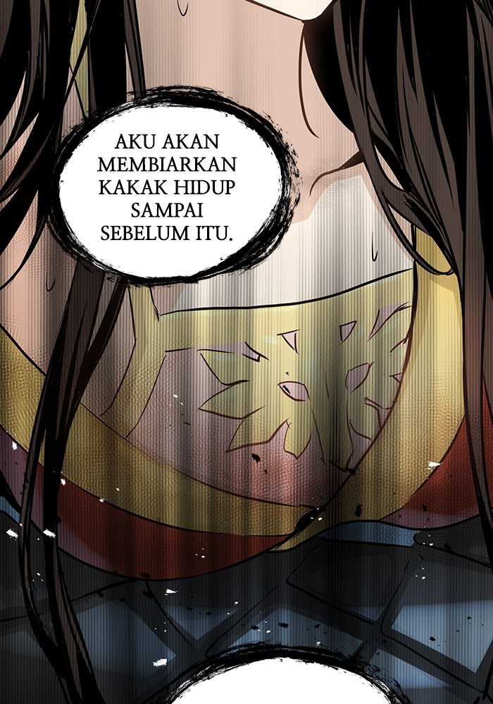 Promised Orchid Chapter 59 - halaman 58