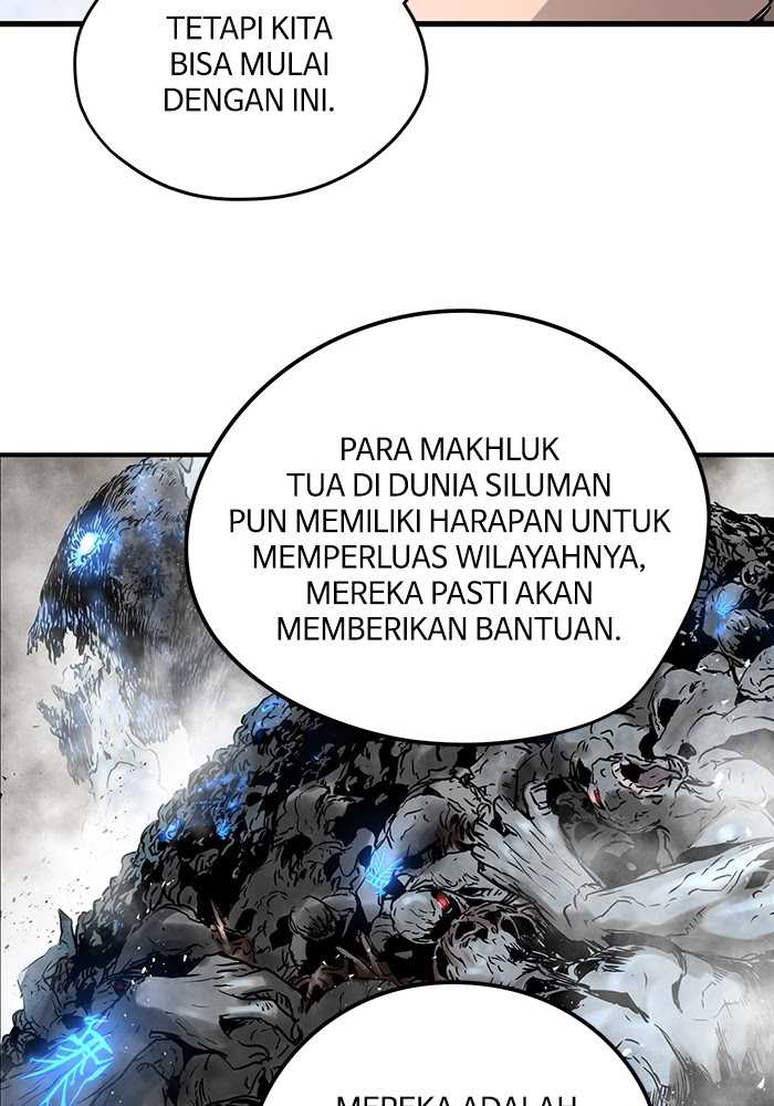 Promised Orchid Chapter 59 - halaman 6