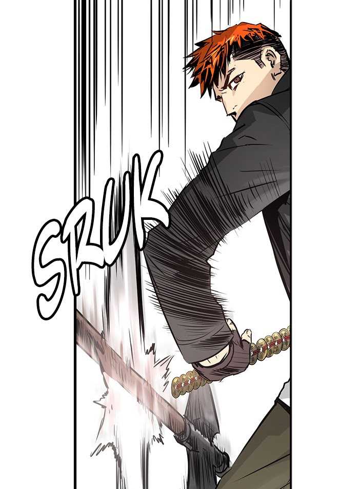 Promised Orchid Chapter 59 - halaman 61