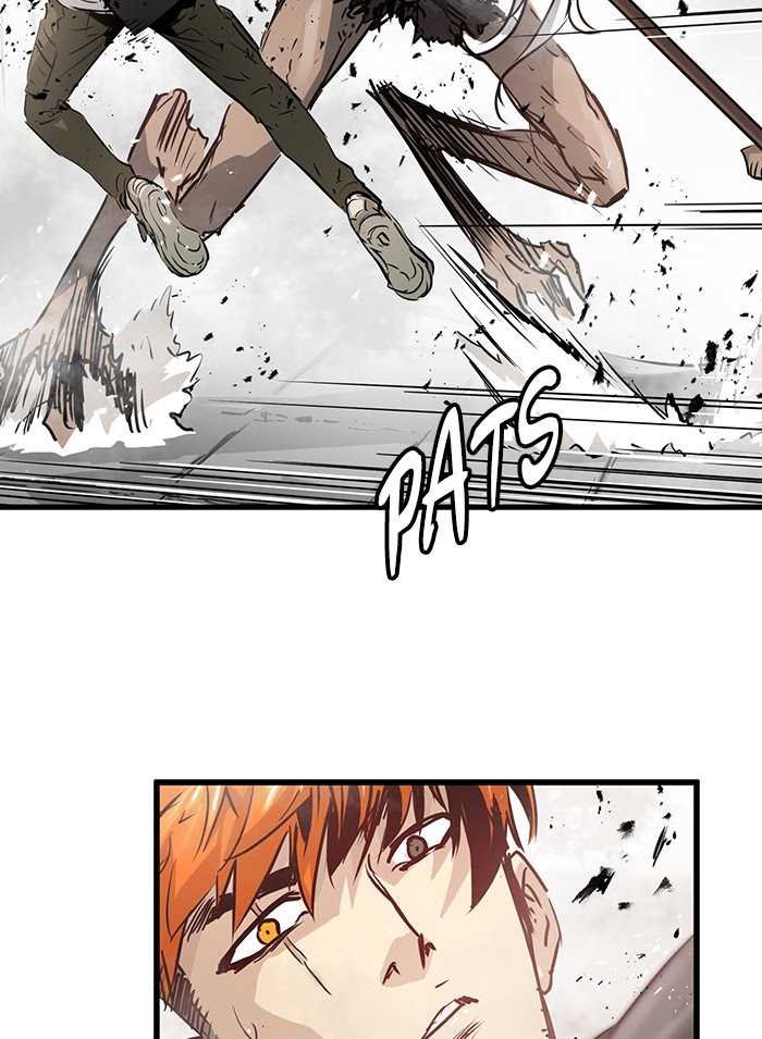 Promised Orchid Chapter 59 - halaman 63
