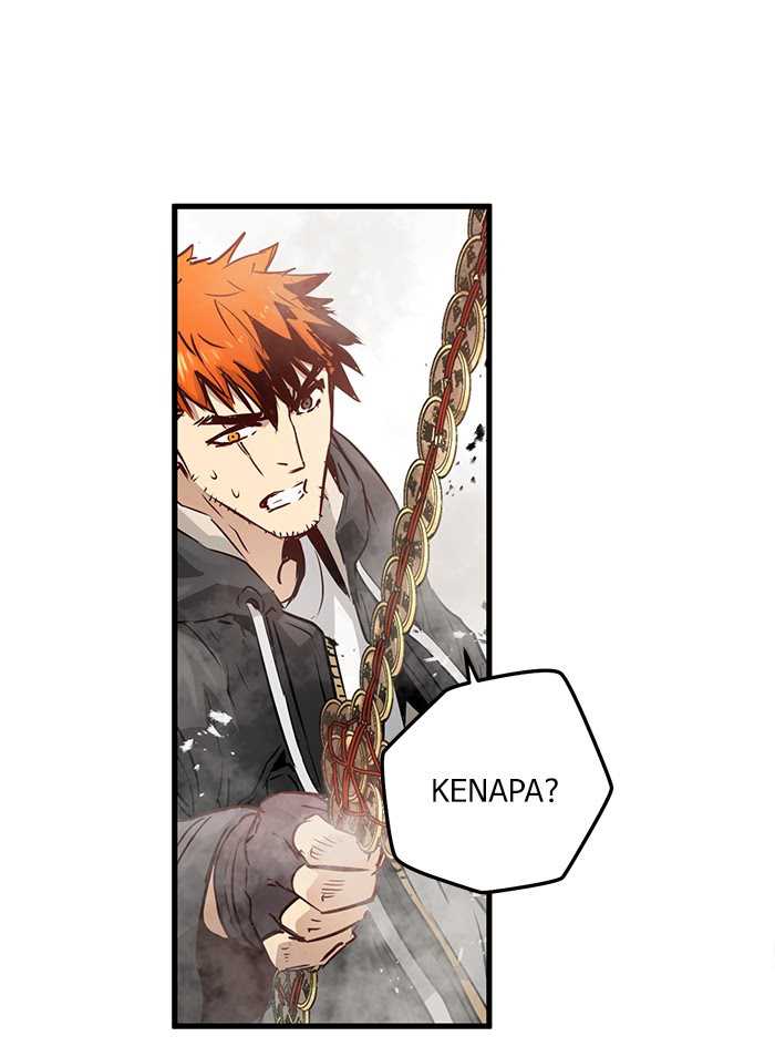 Promised Orchid Chapter 59 - halaman 65